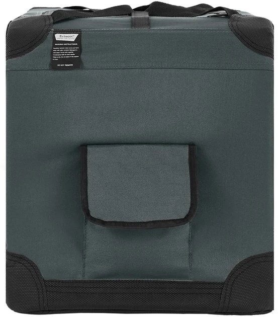 Frisco Indoor & Outdoor 3-Door Collapsible Soft-Sided Dog & Small Pet Crate 8 Frisco Indoor & Outdoor 3-Door Collapsible Soft-Sided Dog & Small Pet Crate - Image 6