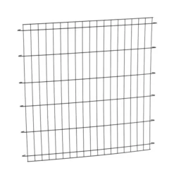 Frisco Heavy Duty Fold & Carry Single Door Collapsible Wire Dog Crate -FRISCO Sales 109783 PT4. SY630 V1550177350