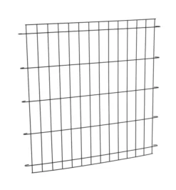 Frisco Heavy Duty Fold & Carry Double Door Collapsible Wire Dog Crate -FRISCO Sales 109790 PT4. SY630 V1550177051
