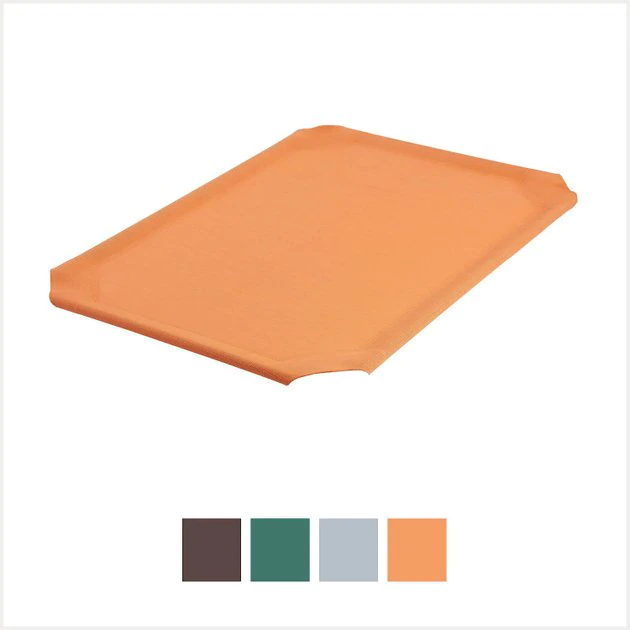 Frisco Replacement Cover for Steel-Framed Elevated Dog Bed 3 Frisco Replacement Cover for Steel-Framed Elevated Dog Bed