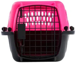 Frisco Two Door Top Load Plastic Dog & Cat Kennel 13 Frisco Two Door Top Load Plastic Dog & Cat Kennel -FRISCO Sales 122090 PT6. SY630 V1617217326