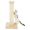 Frisco 33.5-in Sisal Cat Scratching Post 2 Frisco 33.5-in Sisal Cat Scratching Post -FRISCO Sales 128075 MAIN. SY630 V1584451057