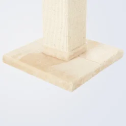 Frisco 33.5-in Sisal Cat Scratching Post -FRISCO Sales 128075 PT2. SY630 V1584452161