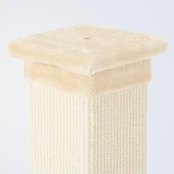 Frisco 33.5-in Sisal Cat Scratching Post -FRISCO Sales 128075 PT3. SY630 V1584452436