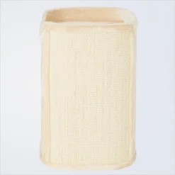 Frisco 24-in 2-Story Faux Fur Cat Condo 11 Frisco 24-in 2-Story Faux Fur Cat Condo -FRISCO Sales 128083 PT3. SY630 V1584452472