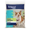 Frisco Natural Unscented Clumping Grass Cat Litter