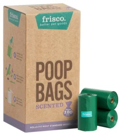 Frisco Refill Dog Poop Bags