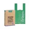 Frisco Handle Dog Poop Bag -FRISCO Sales 135720 MAIN. SY630 V1619043445