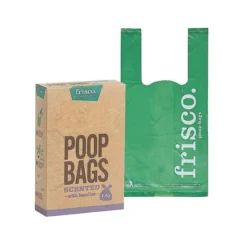 Frisco Handle Dog Poop Bag