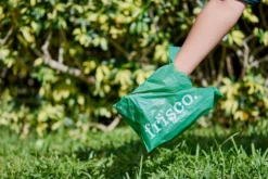 Frisco Handle Dog Poop Bag 10 Frisco Handle Dog Poop Bag -FRISCO Sales 135720 PT3. SY630 V1619043139