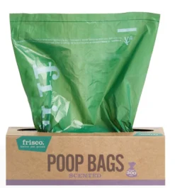 Frisco Pantry Pack Dog Poop Bag, 300 count