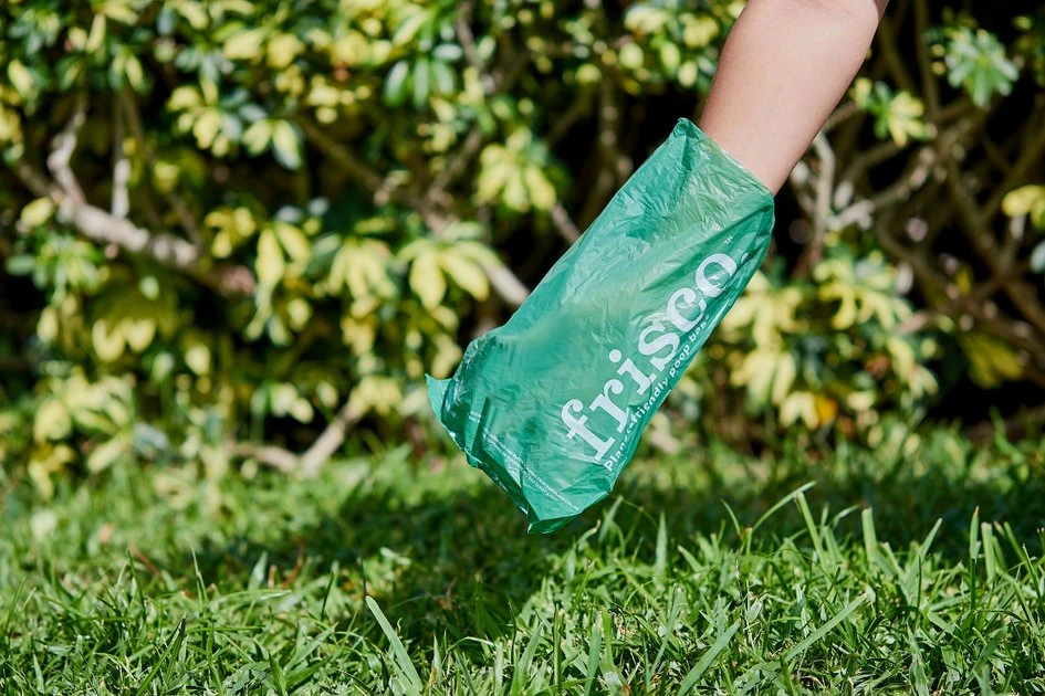 Frisco Pantry Pack Dog Poop Bag, 300 count 6 Frisco Pantry Pack Dog Poop Bag, 300 count - Image 4