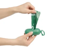 Frisco Dog Poop Bag & Dispenser, 15 count -FRISCO Sales 135726 PT2. SY630 V1524580756