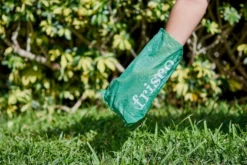 Frisco Dog Poop Bag & Dispenser, 15 count -FRISCO Sales 135726 PT4. SY630 V1619043531