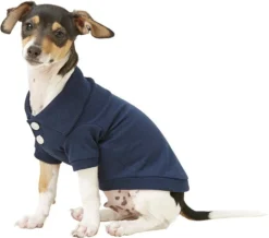 Frisco Classic Dog Polo Shirt