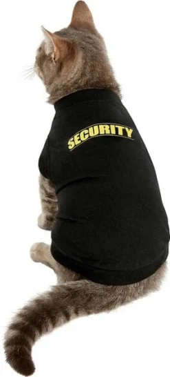 Frisco Security Dog & Cat T-Shirt 13 Frisco Security Dog & Cat T-Shirt -FRISCO Sales 139500 PT3. SY630 V1624602180