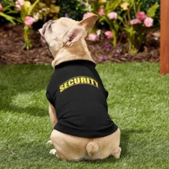 Frisco Security Dog & Cat T-Shirt 15 Frisco Security Dog & Cat T-Shirt -FRISCO Sales 139500 PT5. SY630 V1624599163