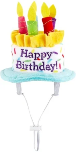 Frisco Birthday Cake Dog & Cat Hat 10 Frisco Birthday Cake Dog & Cat Hat -FRISCO Sales 139518 PT3. SY630 V1540418622