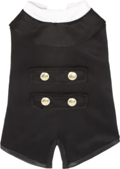 Frisco Formal Dog & Cat Tuxedo, Black 12 Frisco Formal Dog & Cat Tuxedo, Black -FRISCO Sales 139524 PT4. SY630 V1567176454