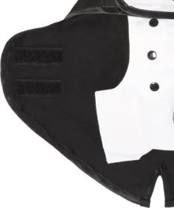 Frisco Formal Dog & Cat Tuxedo, Black 14 Frisco Formal Dog & Cat Tuxedo, Black -FRISCO Sales 139524 PT6. SY630 V1567179636