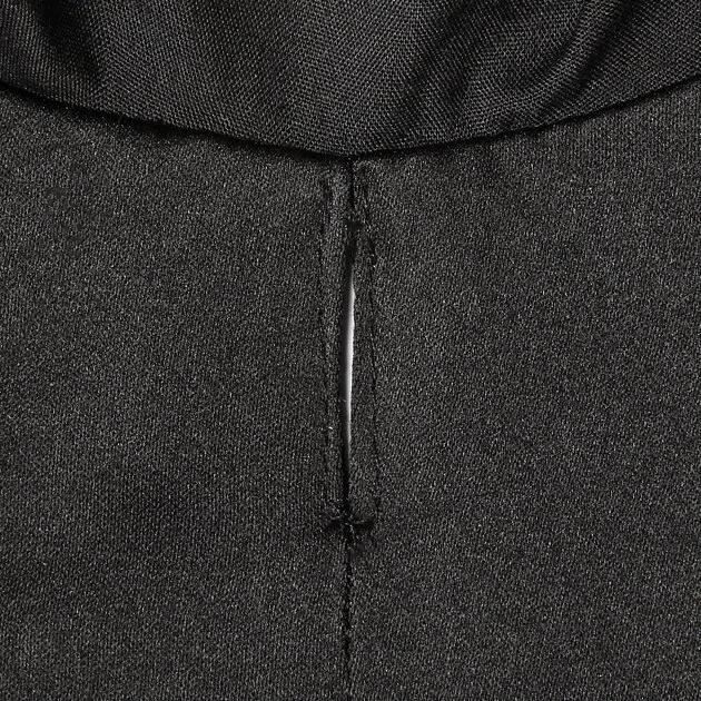 Frisco Formal Dog & Cat Tuxedo, Black 9 Frisco Formal Dog & Cat Tuxedo, Black - Image 7