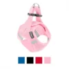 Frisco Small Breed Soft Vest Step In Back Clip Dog Harness 1 Frisco Small Breed Soft Vest Step In Back Clip Dog Harness -FRISCO Sales 139821 MAIN. SY630 V1619049424
