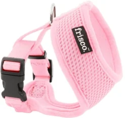Frisco Small & Medium Breed Soft Mesh Back Clip Dog Harness -FRISCO Sales 139977 PT4. SY630 V1561573921