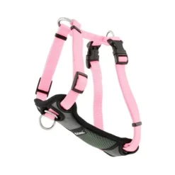 Frisco Padded Nylon No Pull Dog Harness -FRISCO Sales 140003 PT4. SY630 V1561574031