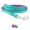 Frisco Patterned Nylon Dog Leash -FRISCO Sales 140045 Main. SY630 V1526927841