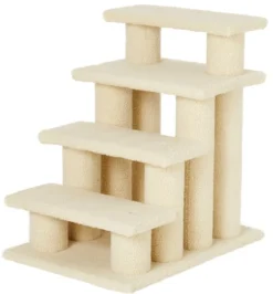 Frisco 18.5 or 24.5 Inch 2-in-1 Cat & Dog Stairs -FRISCO Sales 140154 PT3. SY630 V1584452475