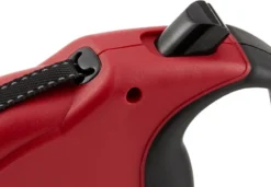 Frisco Nylon Tape Reflective Retractable Dog Leash -FRISCO Sales 140896 PT2. SY630 V1524073705