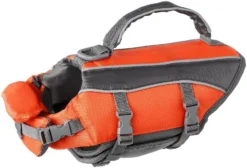 Frisco Ripstop Dog Life Jacket -FRISCO Sales 140916 PT3. SY630 V1623094434