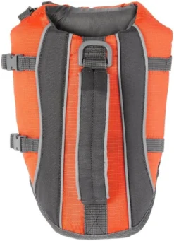 Frisco Ripstop Dog Life Jacket -FRISCO Sales 140916 PT5. SY630 V1631054473