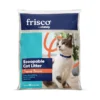 Frisco Tropical Breeze Scented Clumping Clay Cat Litter, 40-lb bag -FRISCO Sales 142649 MAIN. SY630 V1657655543