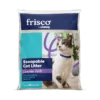 Frisco Lavender Fields Scented Clumping Clay Cat Litter, 40-lb bag -FRISCO Sales 142651 MAIN. SY630 V1657655544