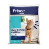 Frisco Unscented Clumping Clay Cat Litter, 35-lb bag -FRISCO Sales 142885 MAIN. SY630 V1657655543