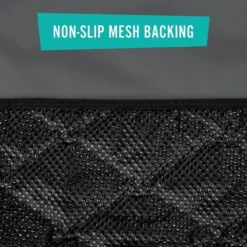 Frisco Quilted Water Resistant Hammock Car Seat Cover 13 Frisco Quilted Water Resistant Hammock Car Seat Cover -FRISCO Sales 143969 PT2. SY630 V1558468411