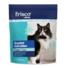 Frisco Summer Clean Scented Non-Clumping Crystal Cat Litter 1 Frisco Summer Clean Scented Non-Clumping Crystal Cat Litter -FRISCO Sales 144146 MAIN. SY630 V1657655546