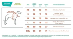 Frisco Dog & Cat Reindeer Fair Isle Sweater -FRISCO Sales 144192 PT2. SY630 V1540416126