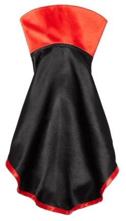 Frisco Vampire Cape Dog & Cat Costume -FRISCO Sales 144487 PT5. SY630 V1567177141