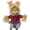 Frisco Front Walking Werewolf Dog & Cat Costume -FRISCO Sales 144559 MAIN. SY630 V1625075619