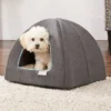 Frisco Igloo Covered Cat & Dog Bed -FRISCO Sales 144836 MAIN. SY630 V1566936485
