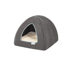 Frisco Igloo Covered Cat & Dog Bed -FRISCO Sales 144836 PT3. SY630 V1647881188