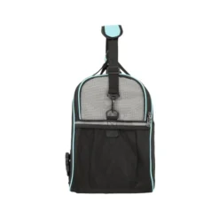 Frisco Basic Dog & Cat Carrier Bag, Black -FRISCO Sales 144990 PT5. SY630 V1569025687