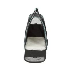 Frisco Basic Dog & Cat Carrier Bag, Black -FRISCO Sales 144990 PT6. SY630 V1569025691