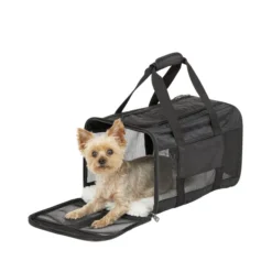 Frisco Premium Travel Bag Dog & Cat Carrier -FRISCO Sales 144995 PT7. SY630 V1569025764