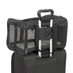 Frisco Premium Travel Bag Dog & Cat Carrier -FRISCO Sales 144995 PT8. SY630 V1569025768
