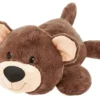 Frisco Jumbo Plush Squeaking Bear Dog Toy -FRISCO Sales 147031 Main. SY630 V1539205342