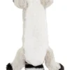 Frisco Skinny Plush Squeaking Raccoon Dog Toy -FRISCO Sales 147045 Main. SY630 V1539205484