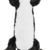 Frisco Skinny Plush Squeaking Skunk Dog Toy -FRISCO Sales 147047 Main. SY630 V1539205582